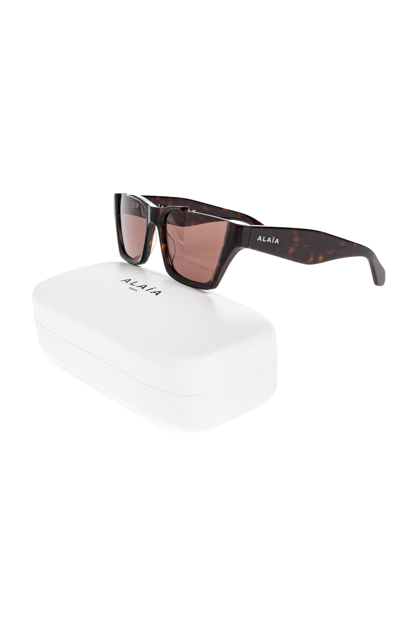 Alaïa Sunglasses | Women's | Vitkac